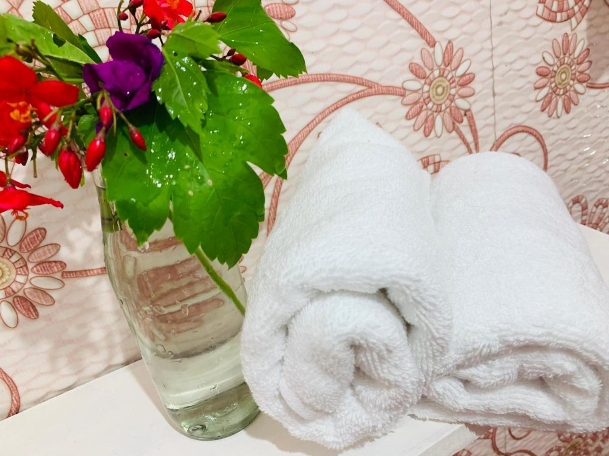 Villa Mandala Guest House Varkala Εξωτερικό φωτογραφία